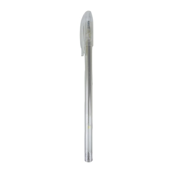 Highlighter Pen 0.6mm White Highlighter Pen, Gold and Silver Metallic Ink Marker for Art and Craft, Fine Tip Highlighting Pen for Dark Paper, DIY Journaling and Drawing Pen with Precision Nib