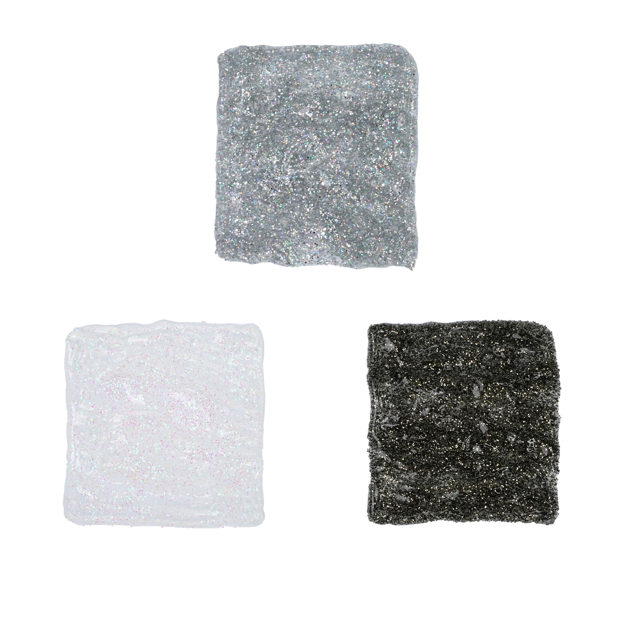 Metallic Glitter Glue by Recollections – Assorted Color Acid-Free Glitter Glue with Fine Tip for Crafts & Paper Projects - 1.2 fl. oz. Bottles - 12 Pack