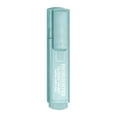 thumbnail image 1 of Metallic Glitter Highlighters Subtle Colors with Chisel Tips, Flexible Line Width and Smudge-Proof Water-Based Ink for Sparkling Note-Taking (Blue,1Pc), 1 of 9