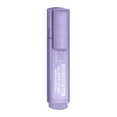 thumbnail image 1 of Metallic Glitter Highlighters Subtle Colors with Chisel Tips, Flexible Line Width and Smudge-Proof Water-Based Ink for Sparkling Note-Taking (Light Purple,1Pc), 1 of 9