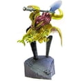 thumbnail image 1 of Metallic Gold Golem PVC Figure Chase Figure Monsters Gallery Chapter 3, 1 of 1