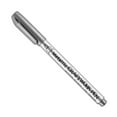 thumbnail image 1 of Metallic Gold Silver Water Based Craft Paint Pen Low Odor 1ml Ink For Rock Glass Ceramic & Multi Surface DIY Marking, 1 of 3