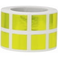 thumbnail image 1 of Metallic Gold Square Stickers | 0.5" Inch Square | 1000 Pack, 1 of 26