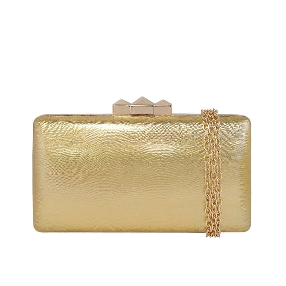 Metallic Hard Case