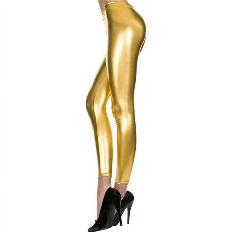 Exceptionally Stylish Yellow Leggings at Low Prices 