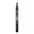 thumbnail image 1 of Metallic Marker Pen Fine Tip for Inscription Stone Metal Copper, 1 of 8