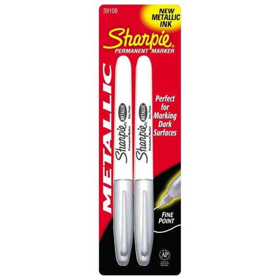 Metallic Marking Pen