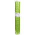 thumbnail image 1 of Metallic Mesh Apple Green Lime Foil 21In X 10 Yd, 1 of 1