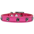 thumbnail image 1 of Metallic Paw Leather Pink MTL 16, 1 of 2