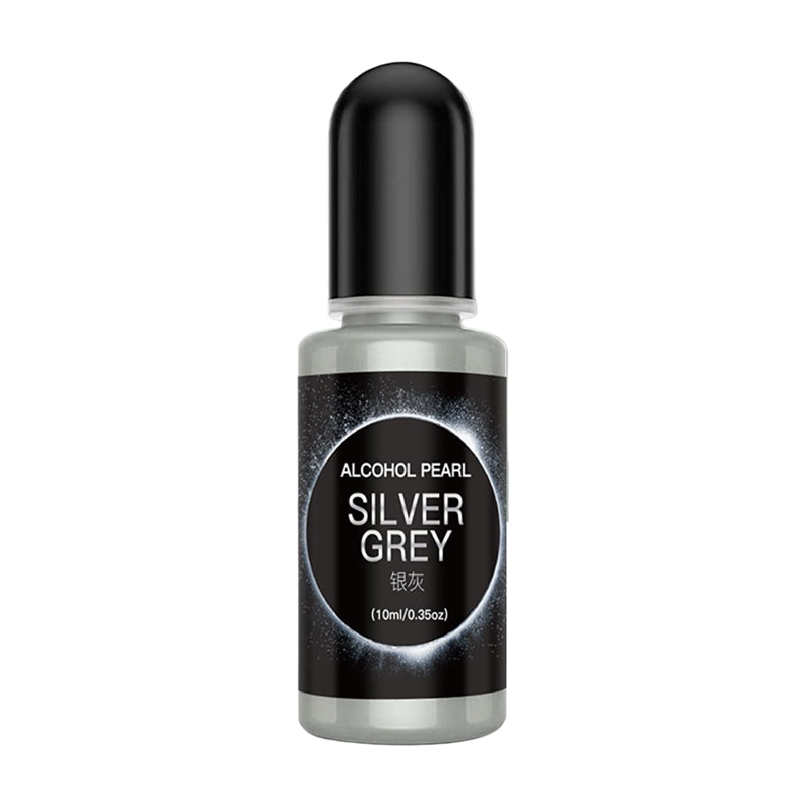 Metallic Pigment UV Resin Dye Alcohol-Based Ink Concentrated Paint ...
