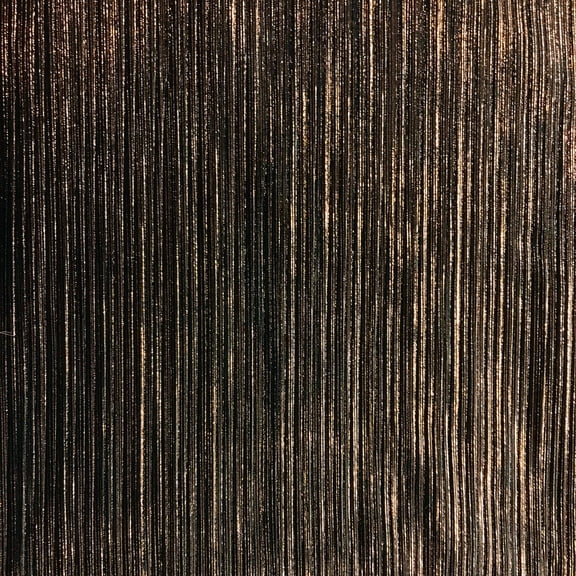 Metallic Pleated Velvet