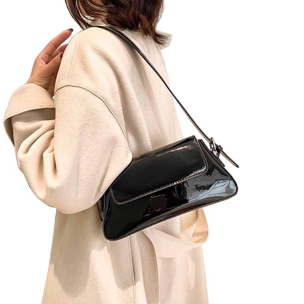Personalized shoulder clearance bag
