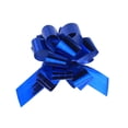 thumbnail image 1 of Metallic Pull Bows for Gift Wrapping, 2-Piece, 1 of 1