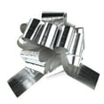 thumbnail image 1 of Metallic Pull Bows for Gift Wrapping, 2-Piece, 1 of 1