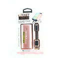 thumbnail image 1 of Metallic Rechargeable 0 mAh Portable Charger Kit 505 Not Applicable, 1 of 1