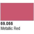thumbnail image 1 of Metallic Red (17mL) New, 1 of 3