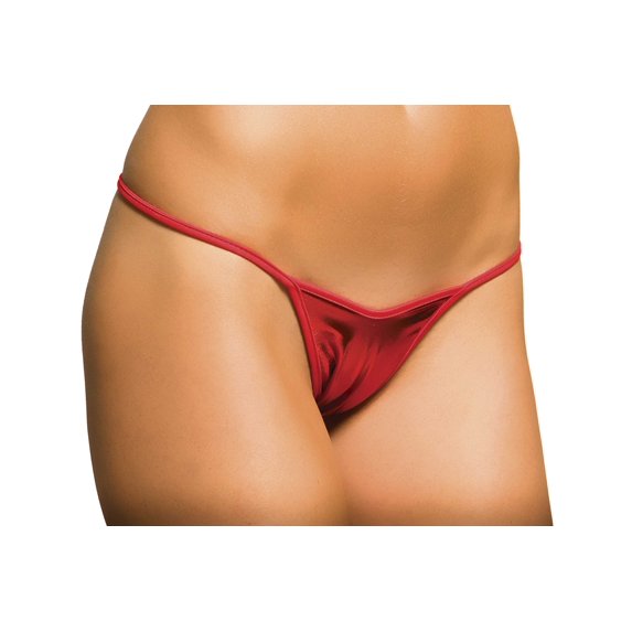 Metallic SJ Bottom