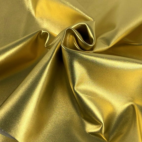 Metallic Series 5-7 SF Supple Lambskin Leather Hide 0.8-1MM