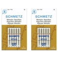 thumbnail image 1 of Metallic Sewing Machine Needles, 1 of 4