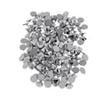 thumbnail image 1 of Bead Landing Metallic Silver SS20 Glass Flatback Rhinestones - 4.7mm Faceted Gems for Jewelry, Crafts & DIY Embellishments, 12 Pack, 1 of 3