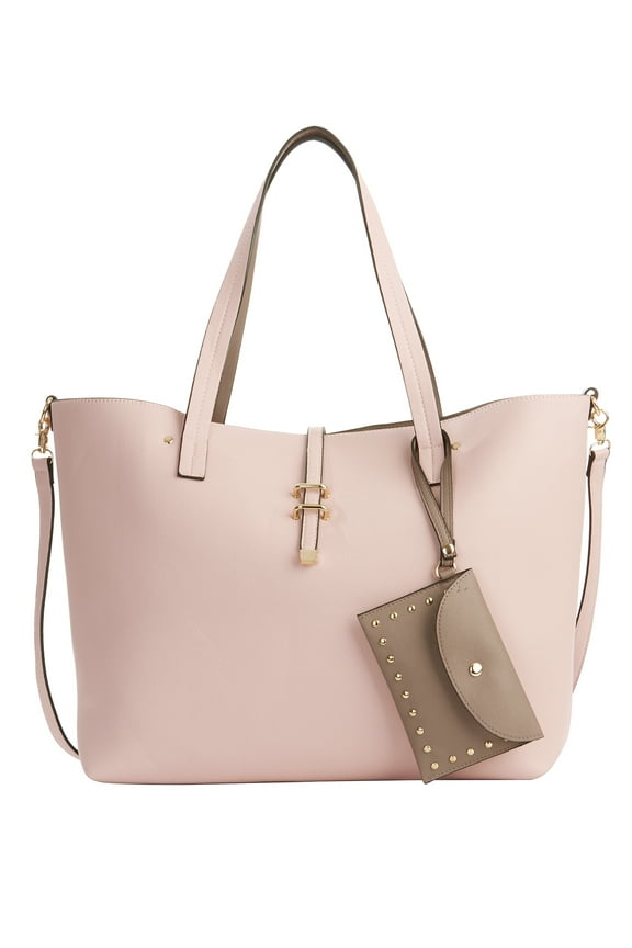 Amelia Tote with Wristlet