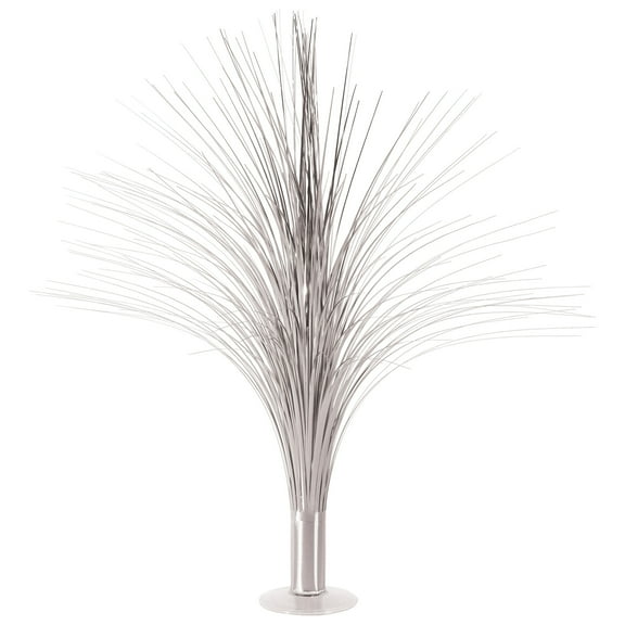 Metallic Spray Centerpiece, 19", (2/Pkg)