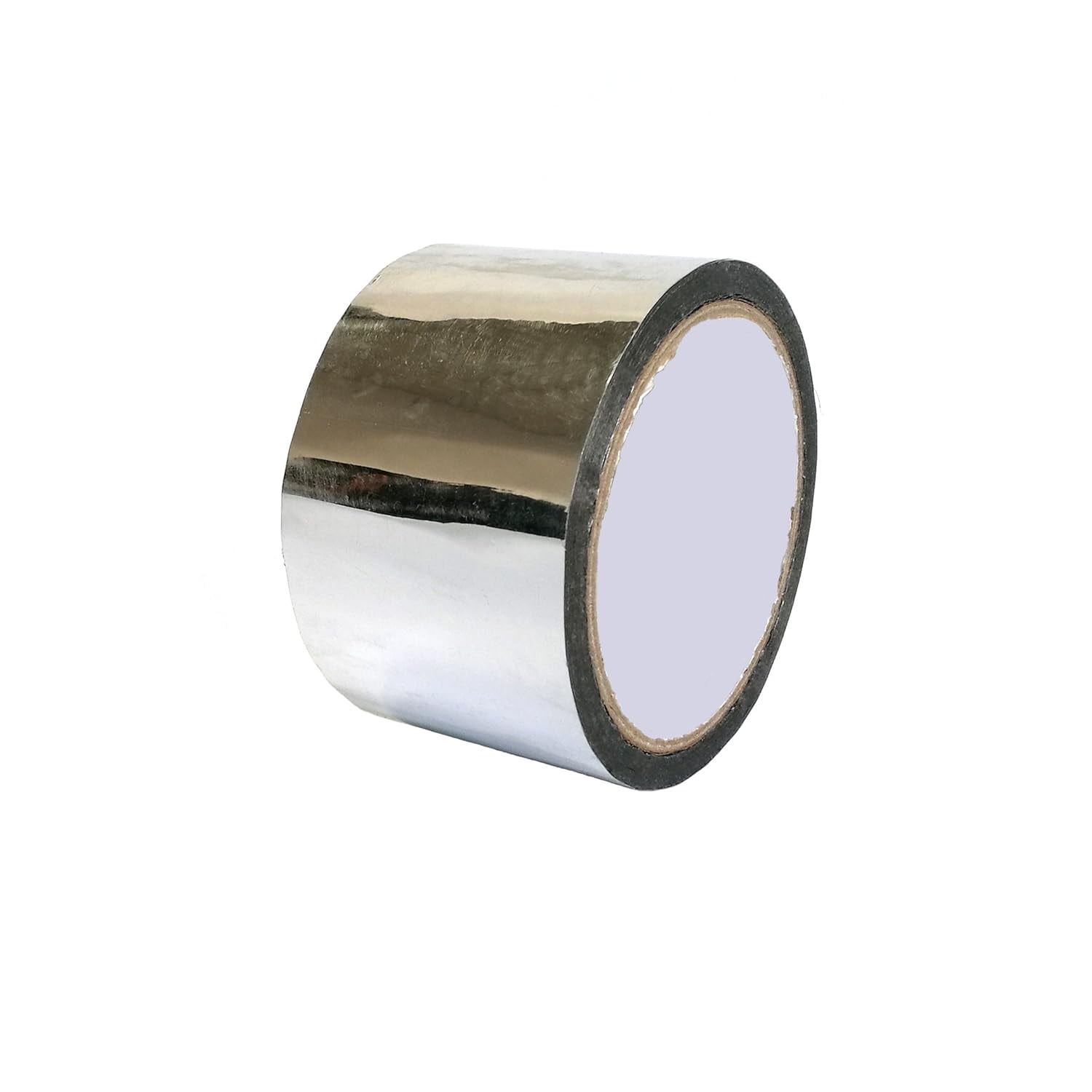 Metallic Tape Mirror Tape Duct Tape DIY Decorative Tapes, 2 Inches x 55
