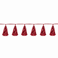 thumbnail image 1 of Tassel Garlands (Multiple Designs Available), 1 of 12