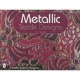 thumbnail image 1 of Pre-Owned Metallic Textile Designs (Paperback 9780764306358) by Tina Skinner, 1 of 1