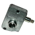 thumbnail image 1 of Metallic Zinc Right RV Window Operator, 1 of 1