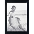 thumbnail image 1 of Metallic matte-black by Carr - 5x7, 1 of 2