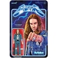 thumbnail image 1 of Super7 - Cliff Burton ReAction Figure, 1 of 3