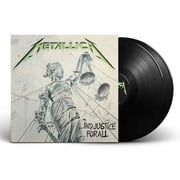 Metallica - And Justice For All - Music & Performance - Vinyl