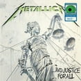 thumbnail image 1 of Metallica - ...And Justice For All (Walmart Exclusive) - Vinyl [Exclusive], 1 of 4