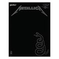 thumbnail image 1 of Metallica Black (TAB), 1 of 3