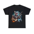 Metallica CAT! James Hetfield Metal Kitty! - Walmart.com