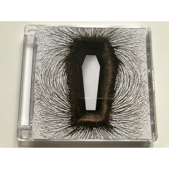 Metallica – Death Magnetic / Vertigo Audio CD 2008 / 00602517737266
