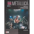 thumbnail image 1 of Pre-Owned Metallica - Drum Legendary Licks [With CD] (Legendary Licks Book & CD) Paperback, 1 of 1