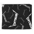 thumbnail image 1 of Metallica Fade To Black Bifold Wallet, 1 of 2