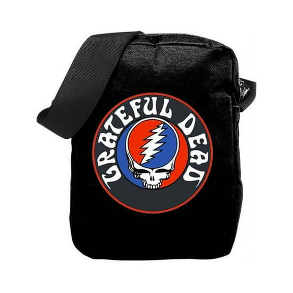 Metallica Fade to Black Skate Bag