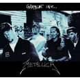 thumbnail image 1 of Metallica - Garage Inc. - Music & Performance - CD, 1 of 1