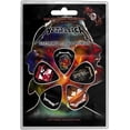 thumbnail image 1 of Metallica - Hardwired to Self Destruct Guitar Picks (Set of 5), 1 of 3