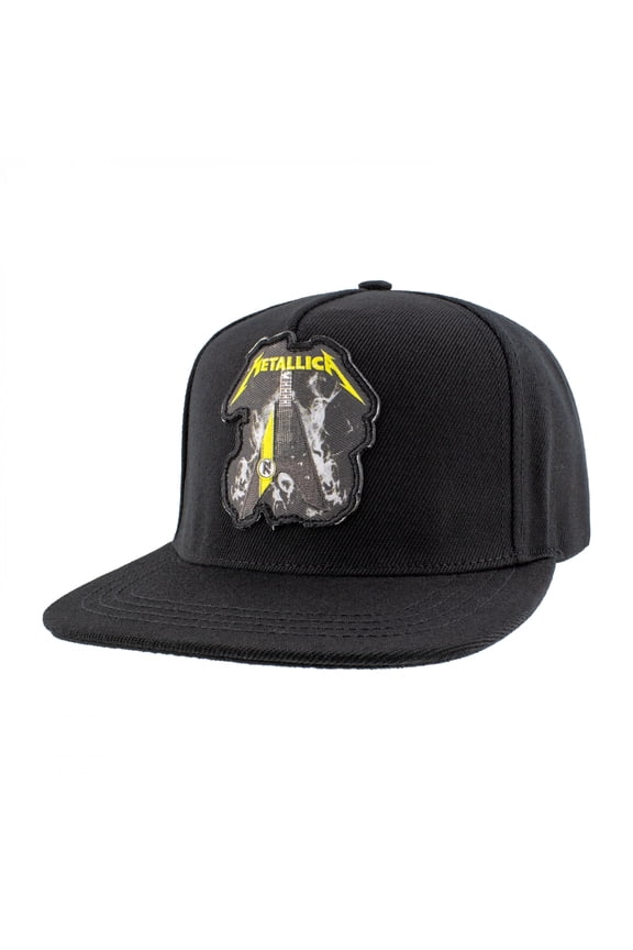 Hetfield Vulture '72 Snapback Hat