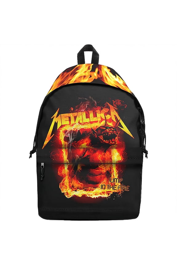896194 Jump in the Fire Backpack