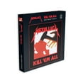 thumbnail image 1 of Metallica Kill Em All (500 Piece Jigsaw Puzzle), 1 of 3