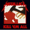 thumbnail image 1 of Metallica - Kill Em All - Music & Performance - Vinyl, 1 of 2