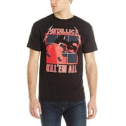 BRAVADO Metallica Kill Em All Shirt MD, LG, XL, XXL New