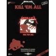thumbnail image 1 of Metallica - Kill 'em All, (Paperback), 1 of 1