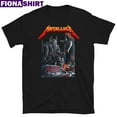 Metallica M72 Minneapolis 2024 In Minnesota Pop Up Shop At Us Bank