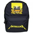 thumbnail image 1 of Metallica M72 Rocksax Daypack Backpack, 1 of 1